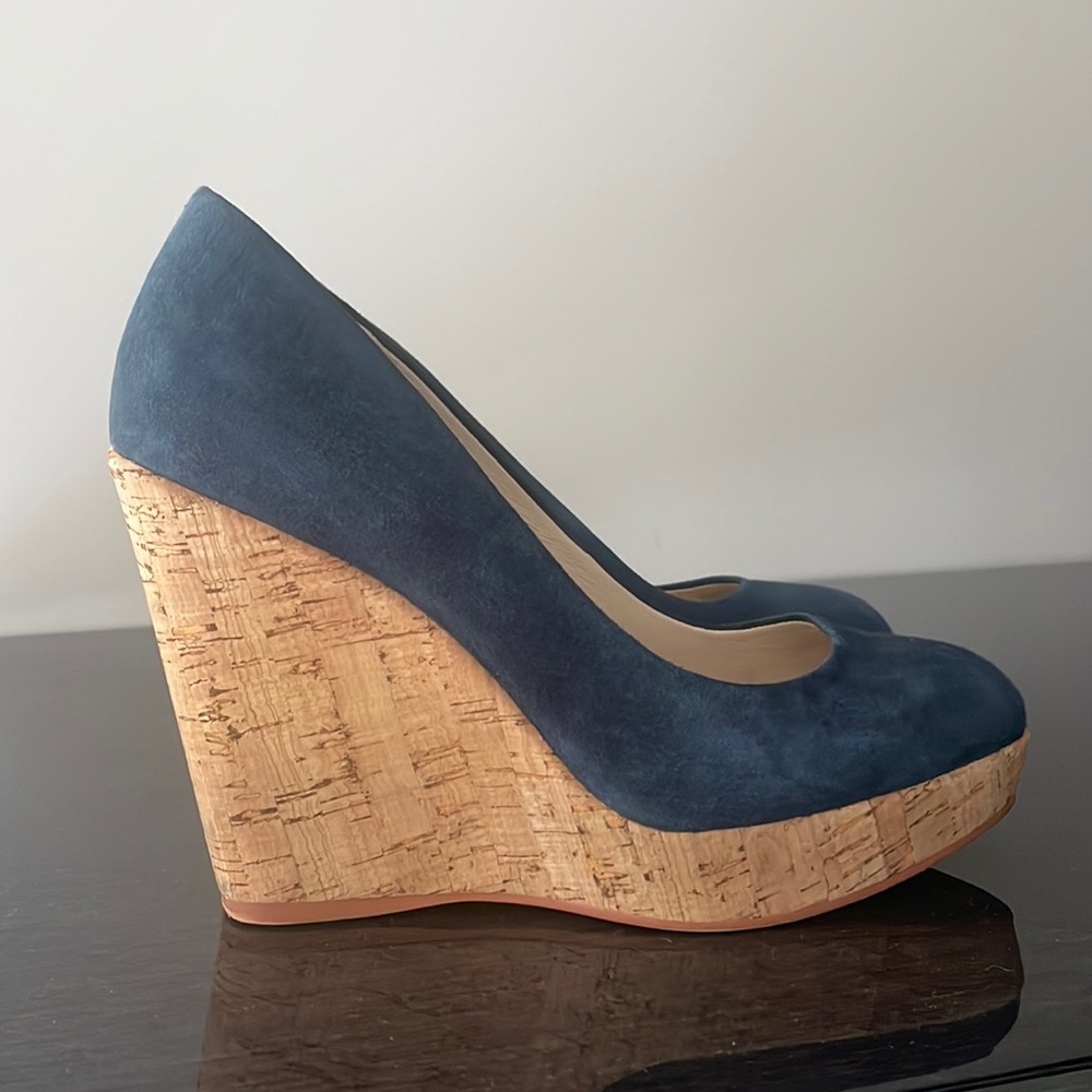 Vince Camuto shoes